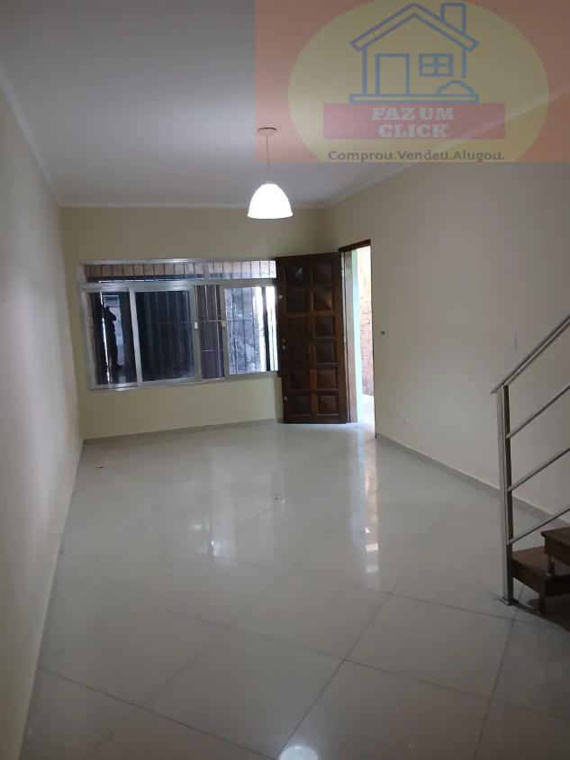 Sobrado, 3 quartos, 150 m² - Foto 6