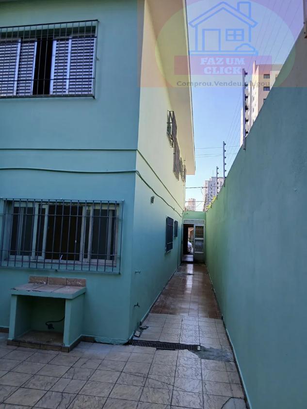 Sobrado, 3 quartos, 150 m² - Foto 13