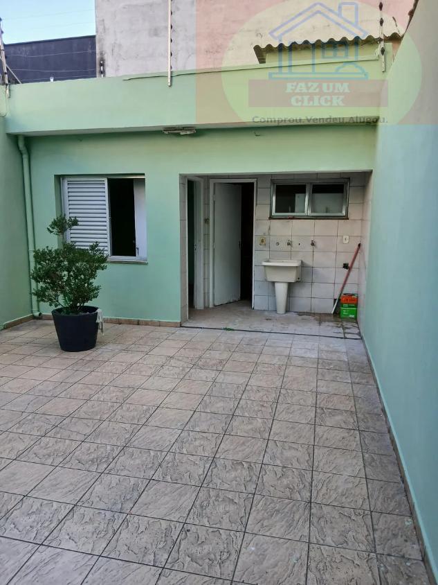Sobrado, 3 quartos, 150 m² - Foto 11