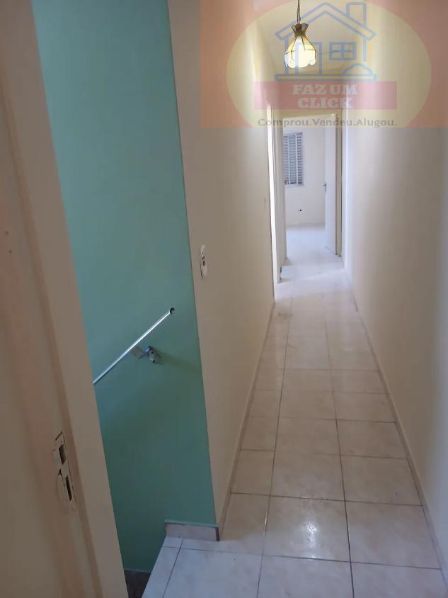 Sobrado, 3 quartos, 150 m² - Foto 17