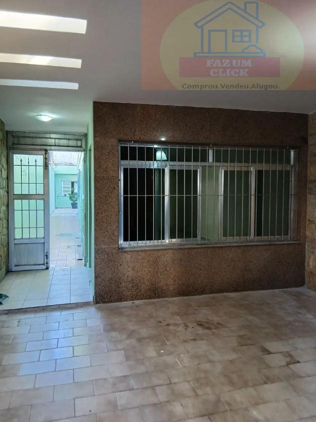 Sobrado, 3 quartos, 150 m² - Foto 1
