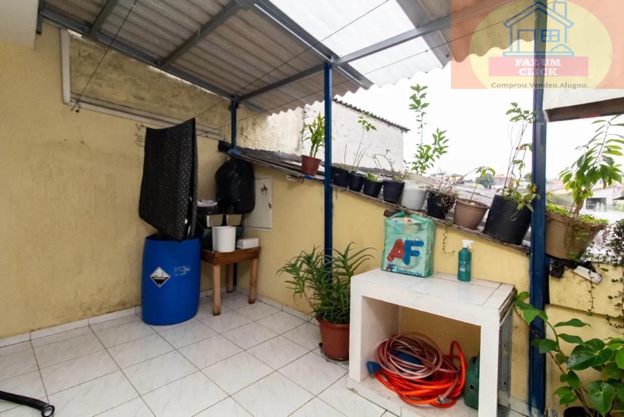 Casa, 2 quartos, 150 m² - Foto 16