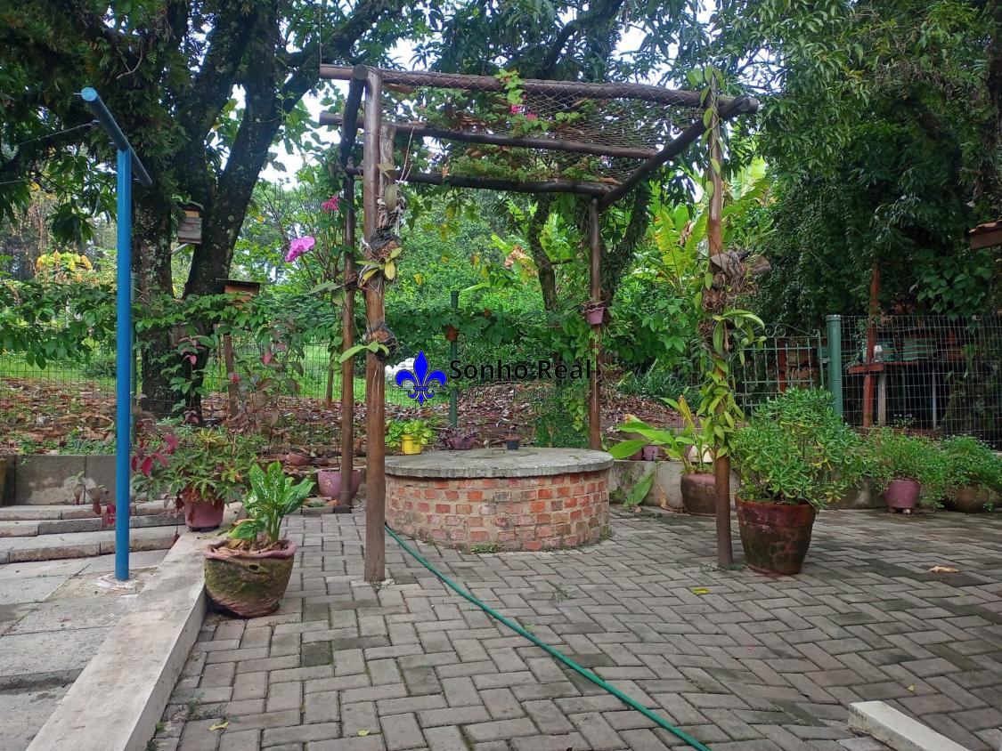 Chácara, 3 quartos, 1716 m² - Foto 5