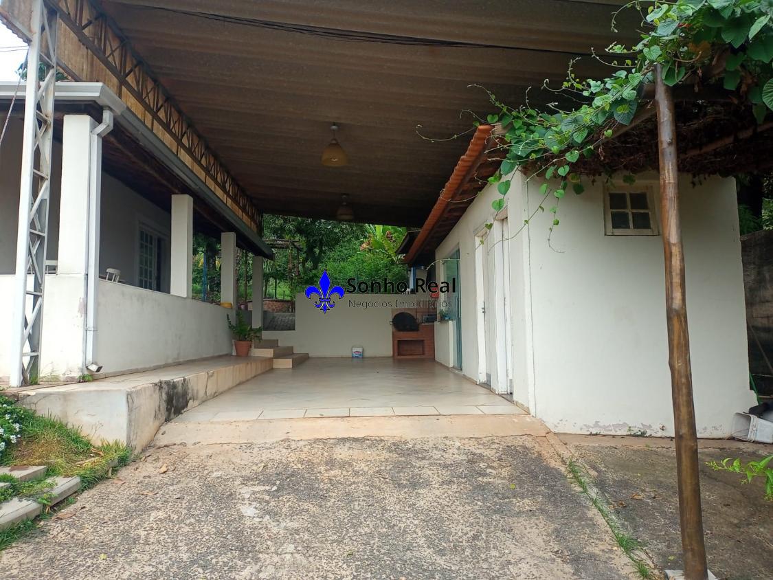 Chácara, 3 quartos, 1716 m² - Foto 9