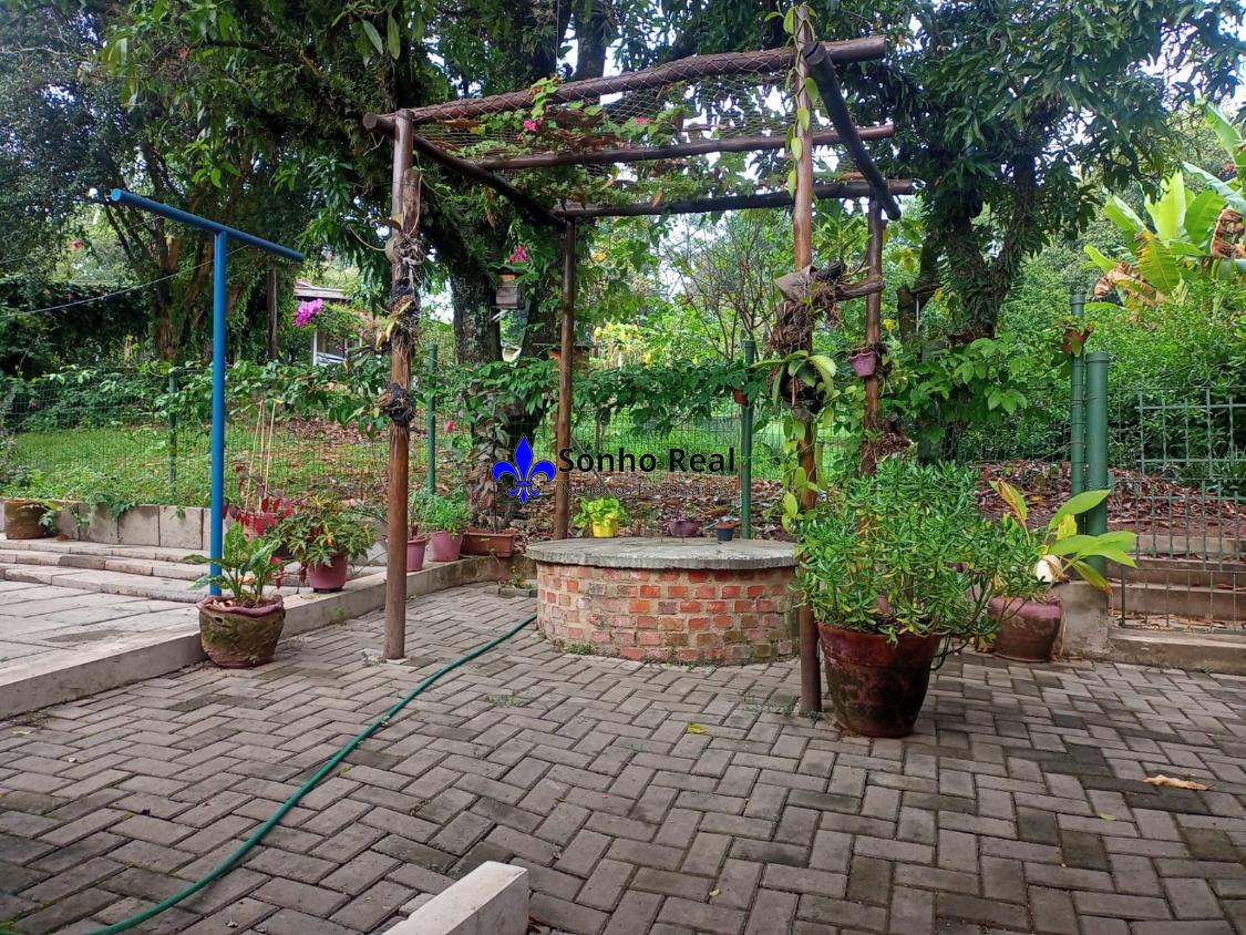 Chácara, 3 quartos, 1716 m² - Foto 18