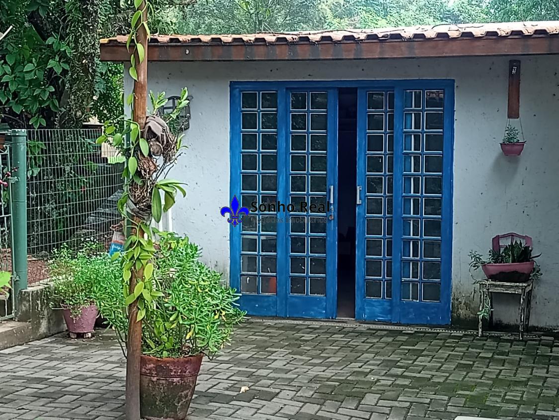 Chácara, 3 quartos, 1716 m² - Foto 4