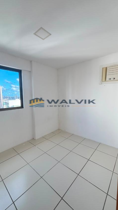 Apartamento, 2 quartos, 50 m² - Foto 5