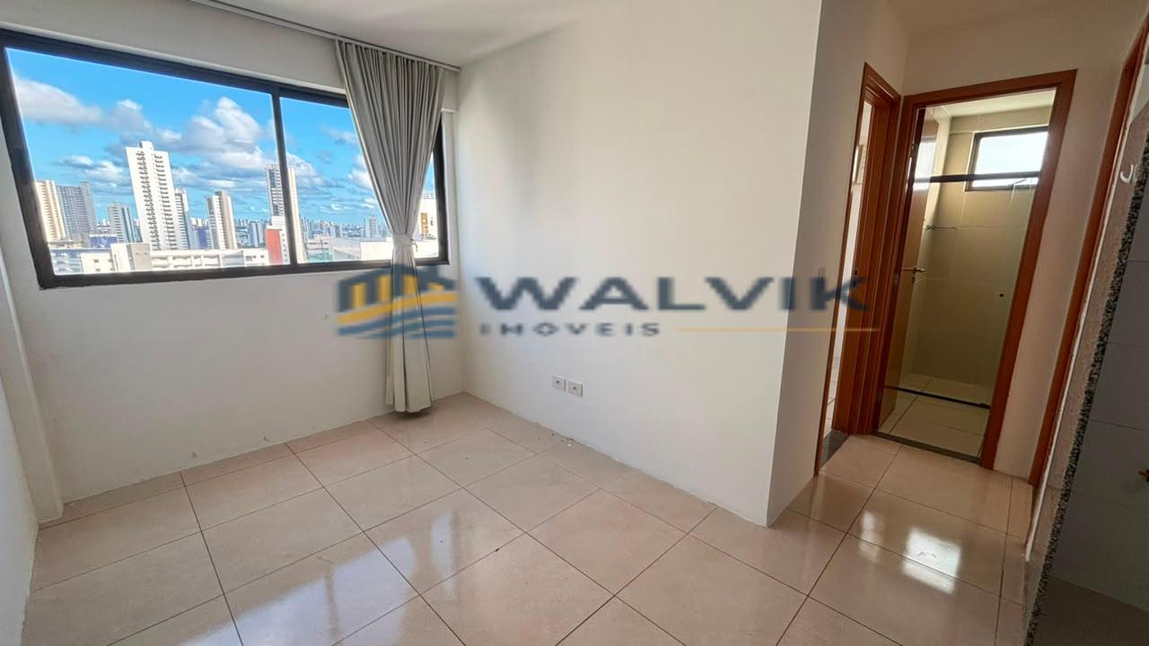 Apartamento, 2 quartos, 50 m² - Foto 1
