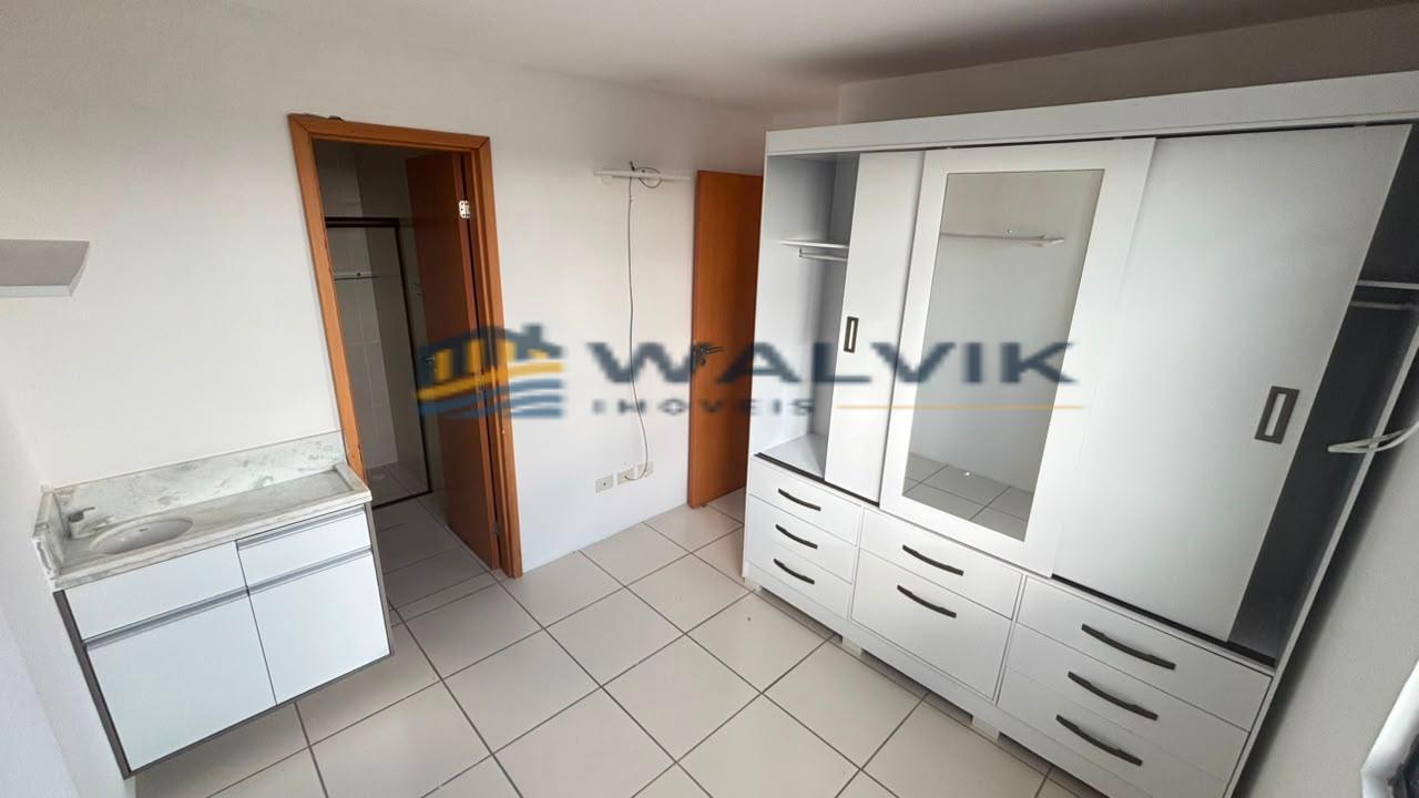 Apartamento, 2 quartos, 50 m² - Foto 7