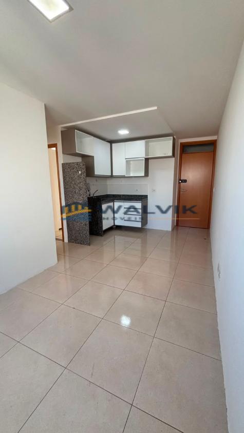 Apartamento, 2 quartos, 50 m² - Foto 9
