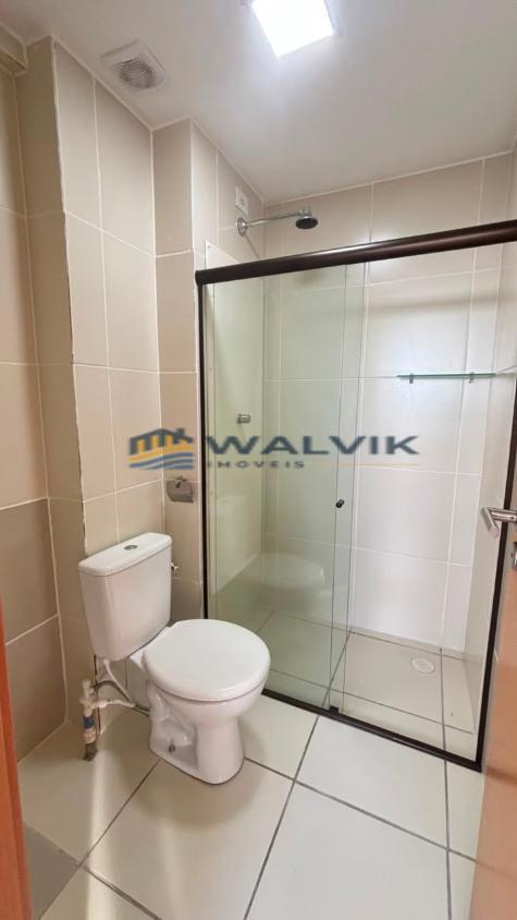 Apartamento, 2 quartos, 50 m² - Foto 12