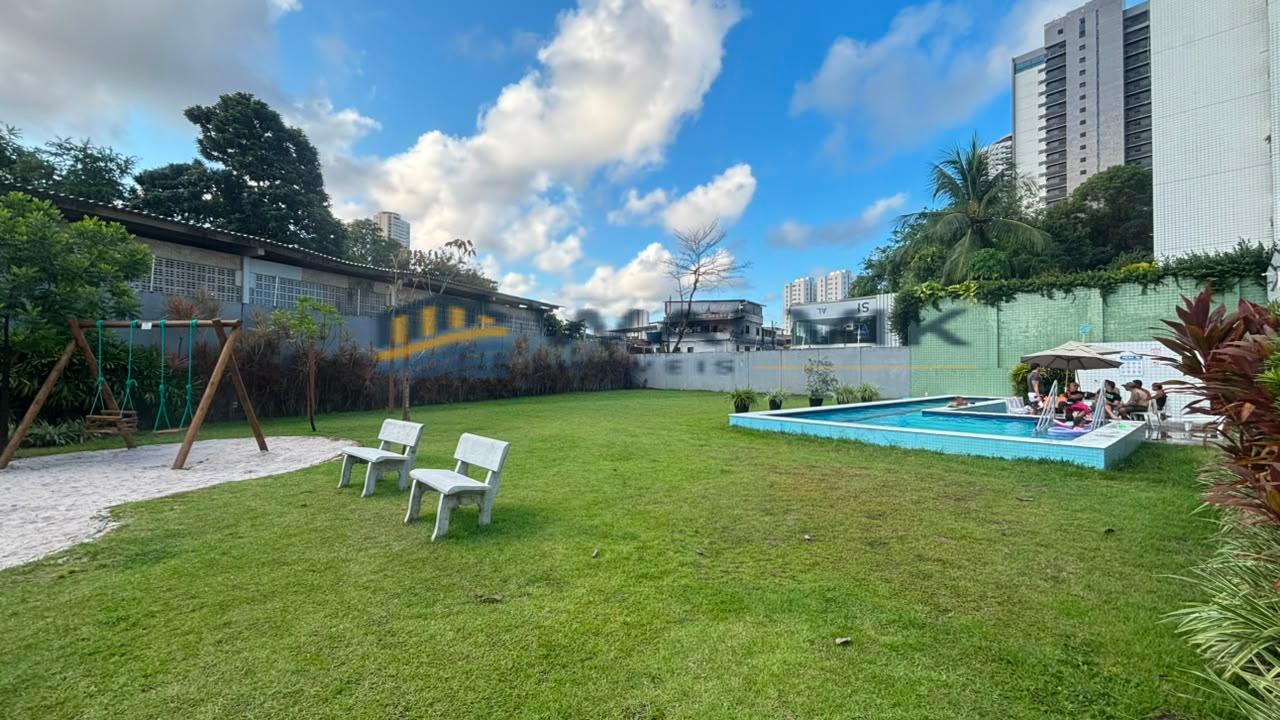 Apartamento, 2 quartos, 50 m² - Foto 16