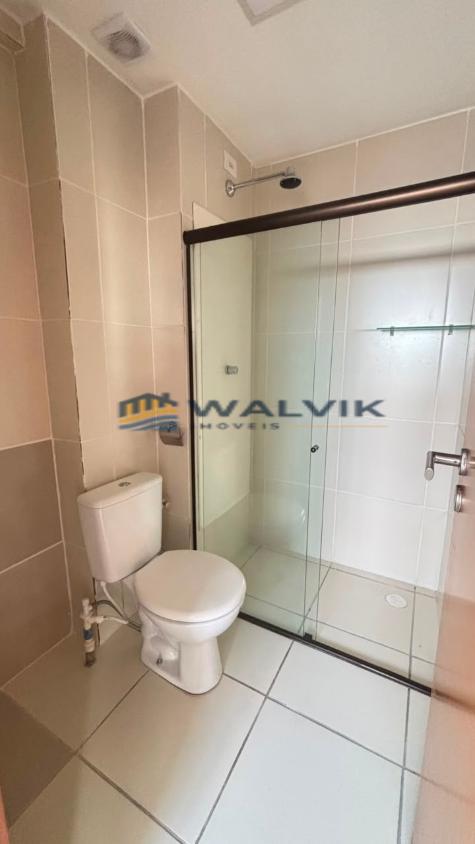 Apartamento, 2 quartos, 50 m² - Foto 13