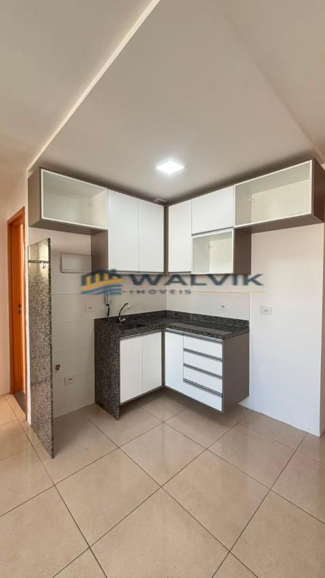 Apartamento, 2 quartos, 50 m² - Foto 10
