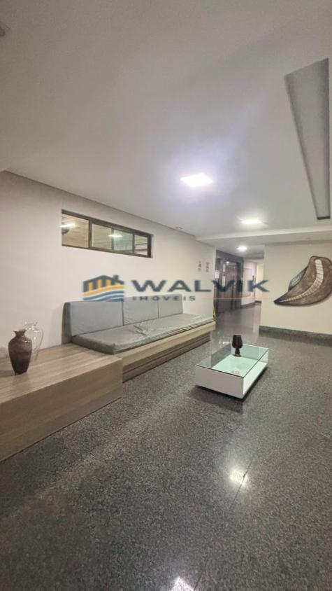 Apartamento, 2 quartos, 50 m² - Foto 14