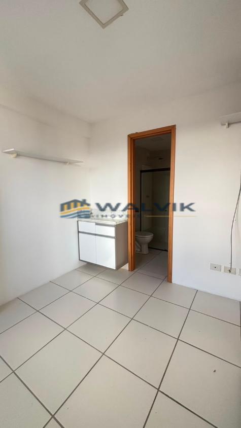 Apartamento, 2 quartos, 50 m² - Foto 8