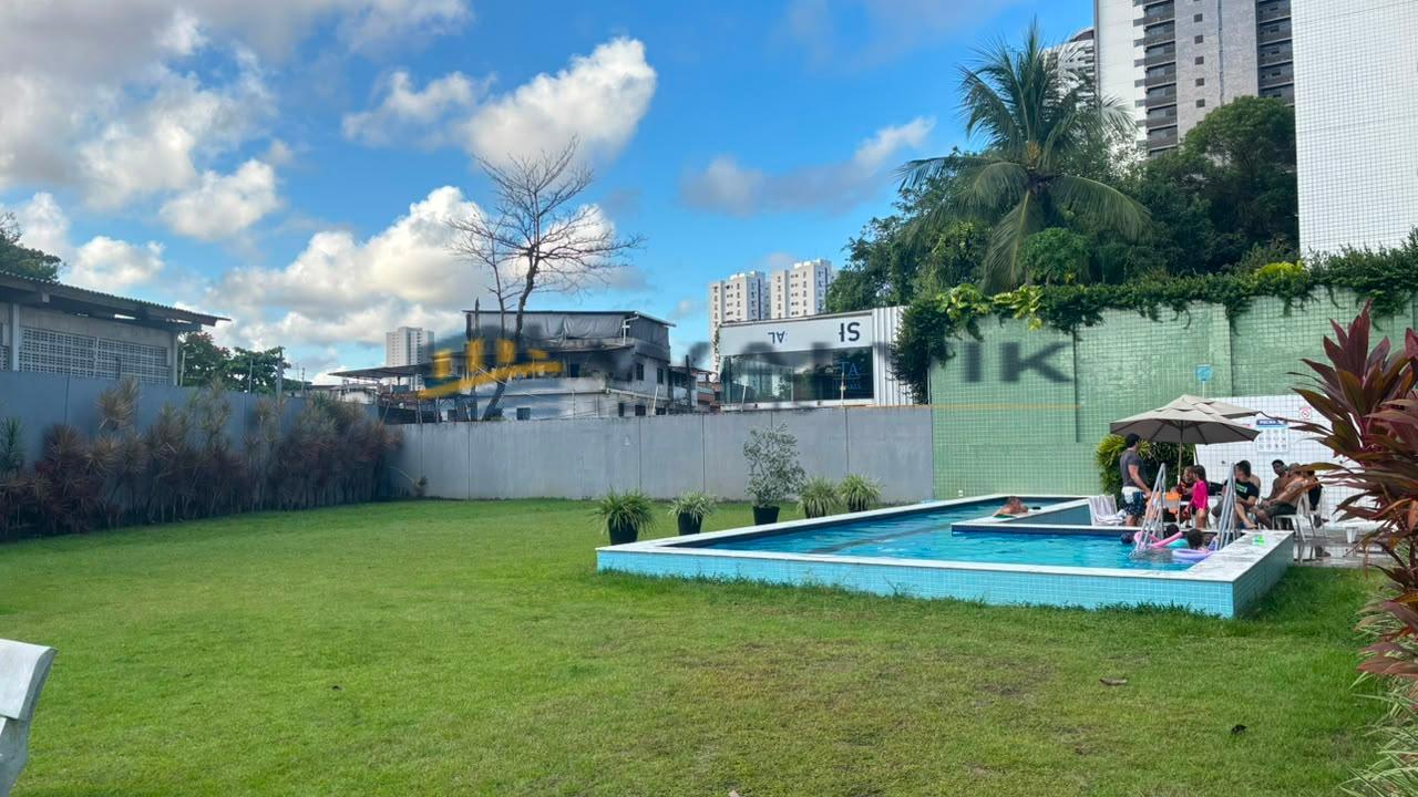 Apartamento, 2 quartos, 50 m² - Foto 17