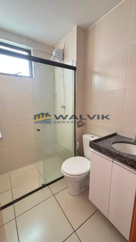 Apartamento, 2 quartos, 50 m² - Foto 11