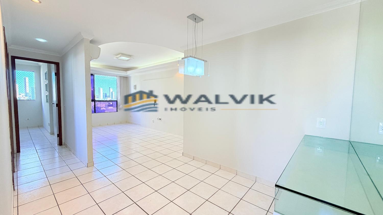 Apartamento, 3 quartos, 72 m² - Foto 2