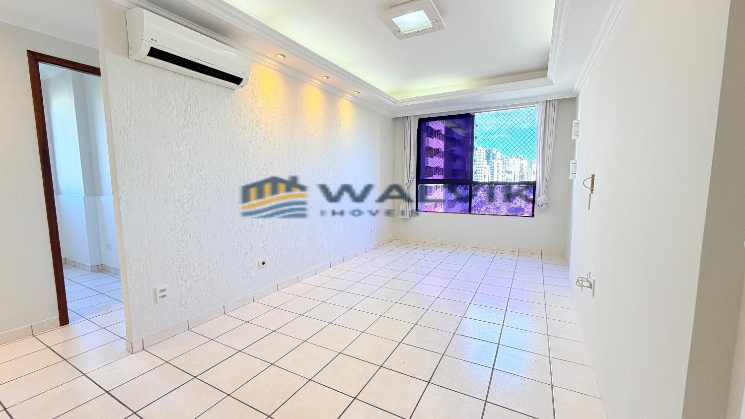 Apartamento, 3 quartos, 72 m² - Foto 1