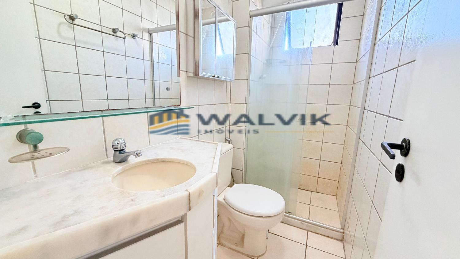 Apartamento, 3 quartos, 72 m² - Foto 5