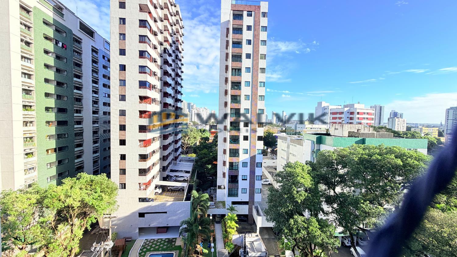 Apartamento, 3 quartos, 72 m² - Foto 3