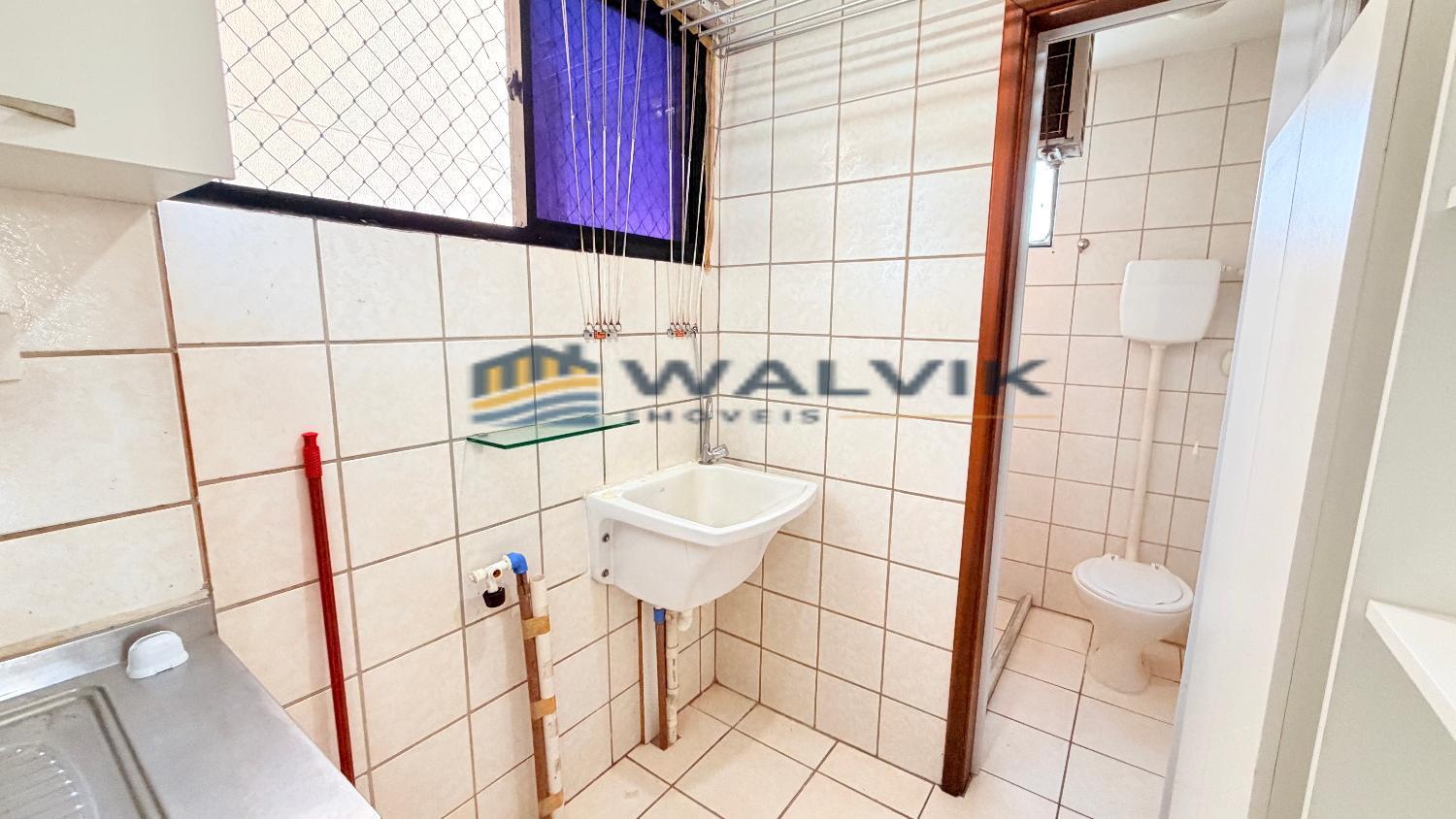 Apartamento, 3 quartos, 72 m² - Foto 19