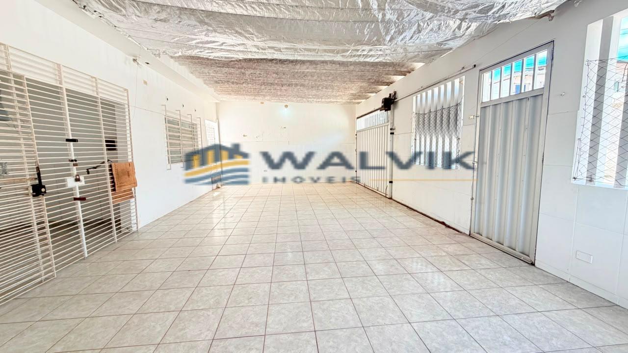 Casa, 3 quartos, 200 m² - Foto 1