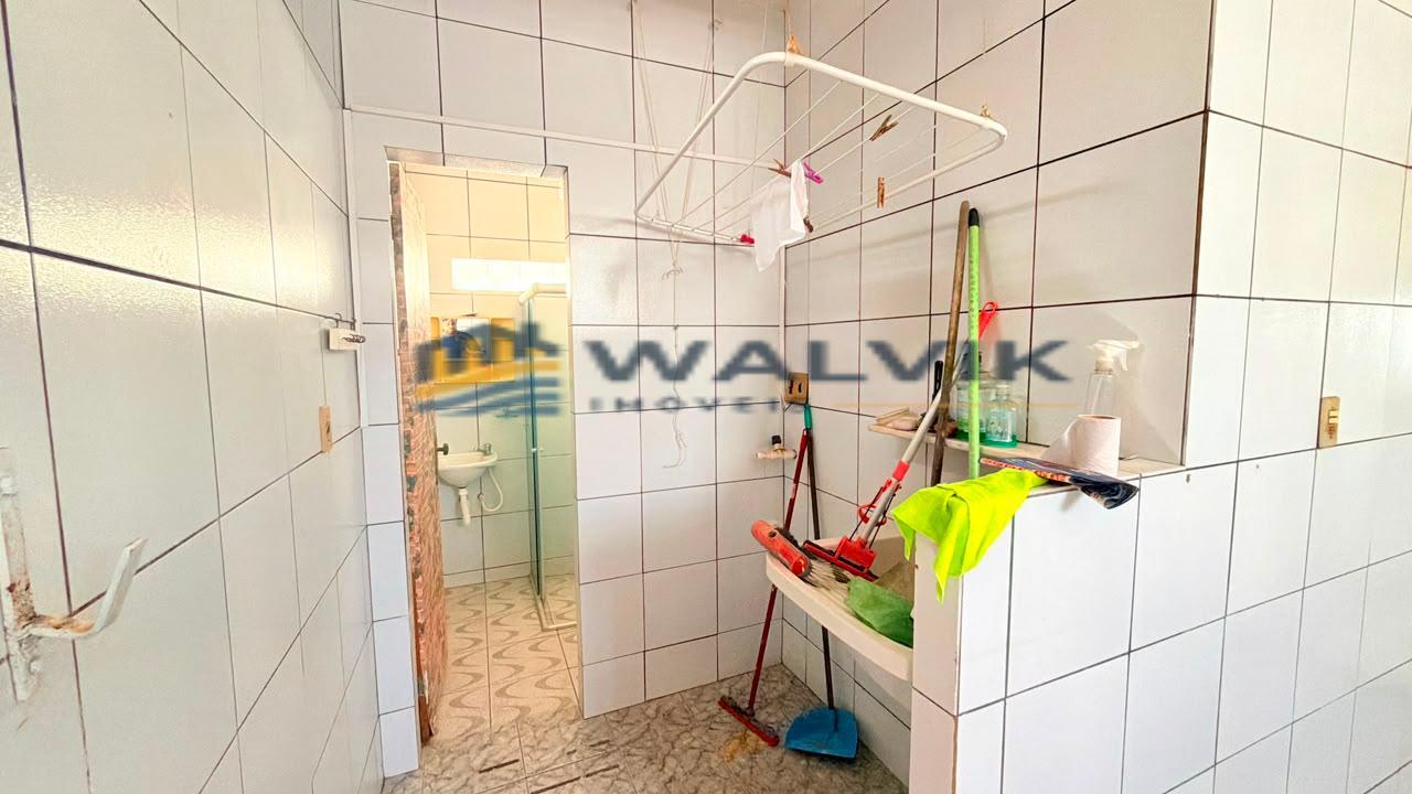 Casa, 3 quartos, 200 m² - Foto 19