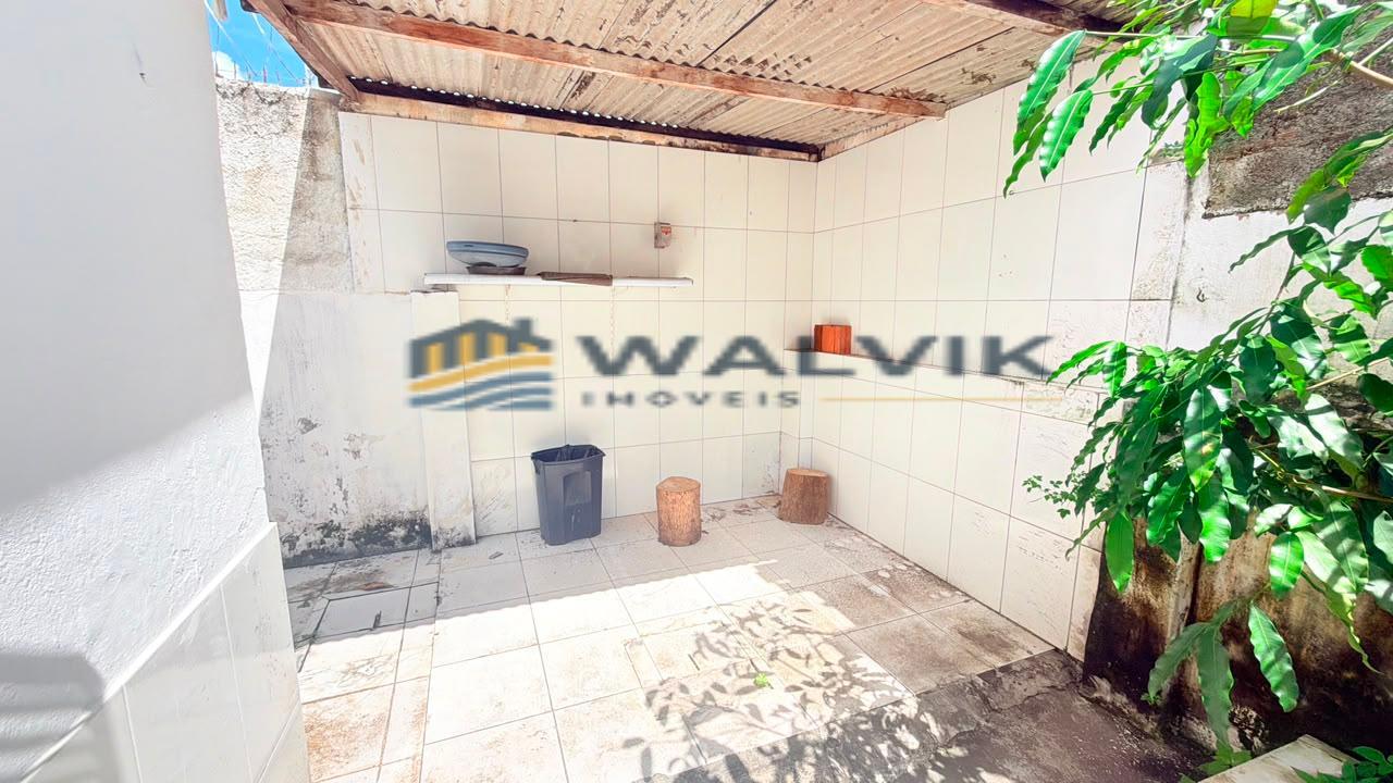 Casa, 3 quartos, 200 m² - Foto 23