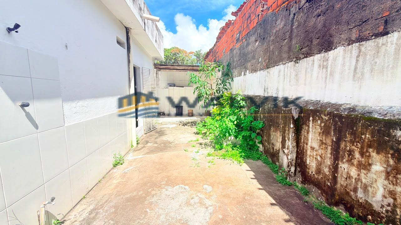 Casa, 3 quartos, 200 m² - Foto 25