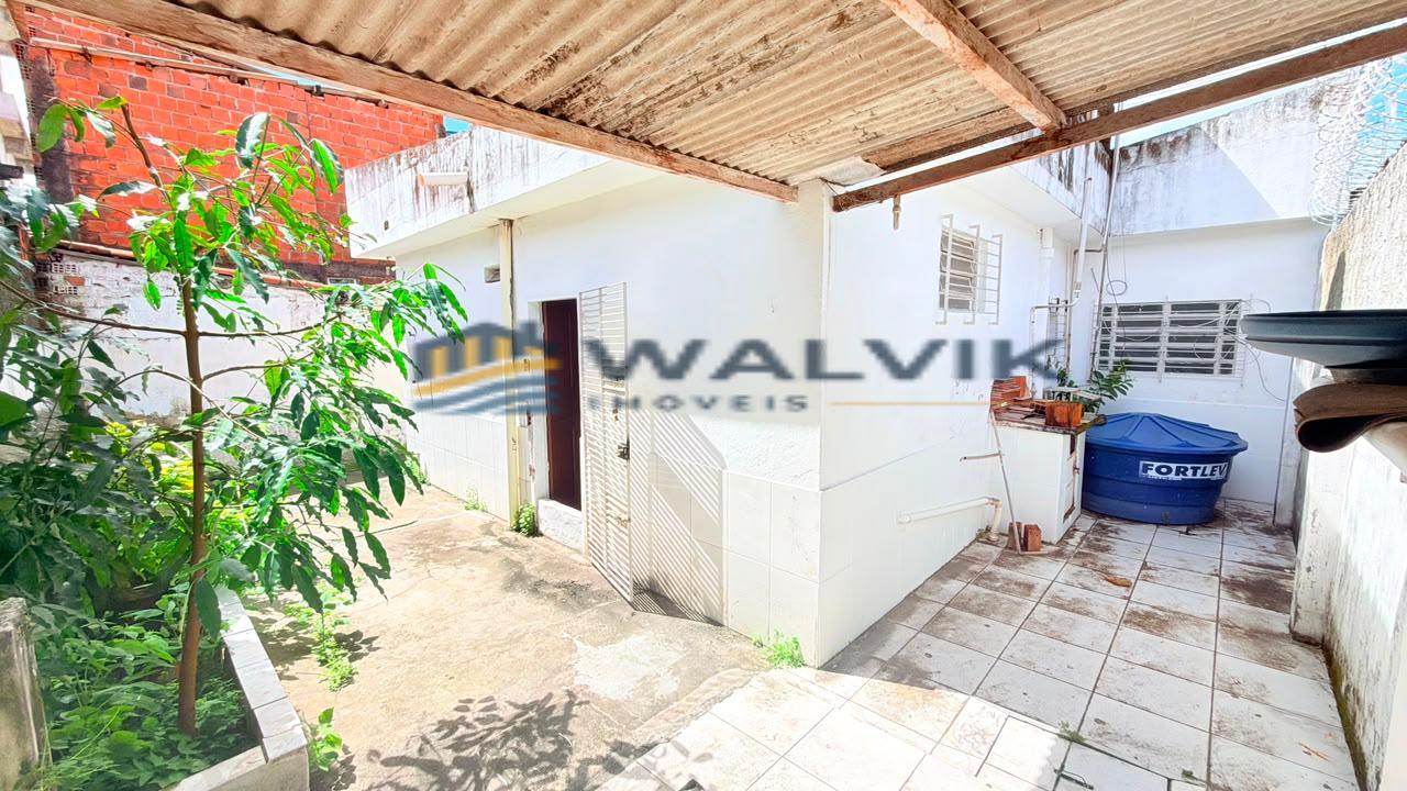 Casa, 3 quartos, 200 m² - Foto 24