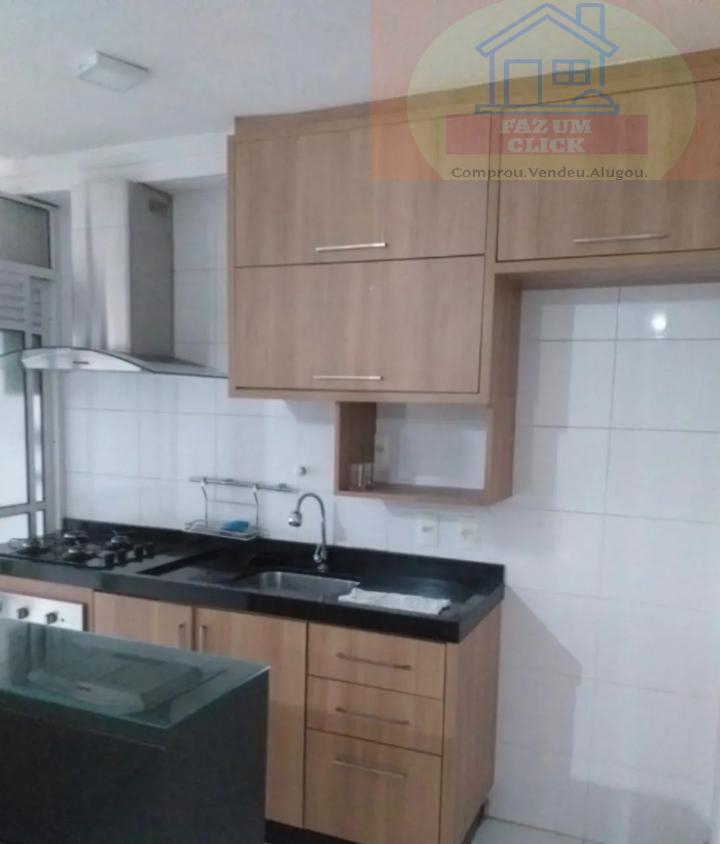 Apartamento, 2 quartos, 56 m² - Foto 2