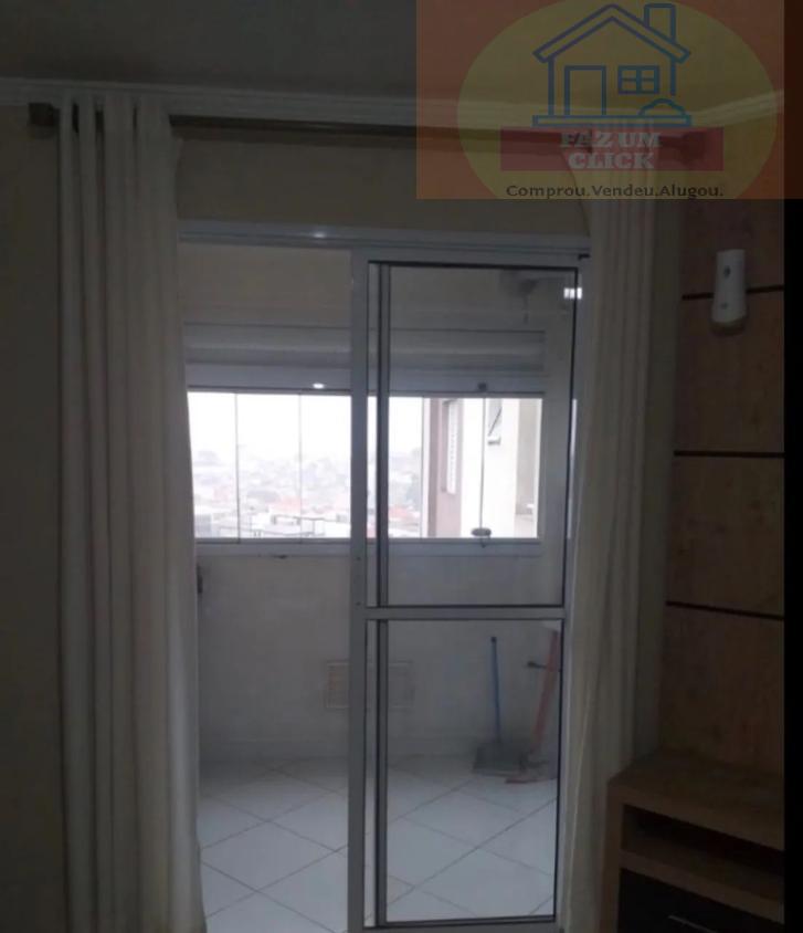 Apartamento, 2 quartos, 56 m² - Foto 4