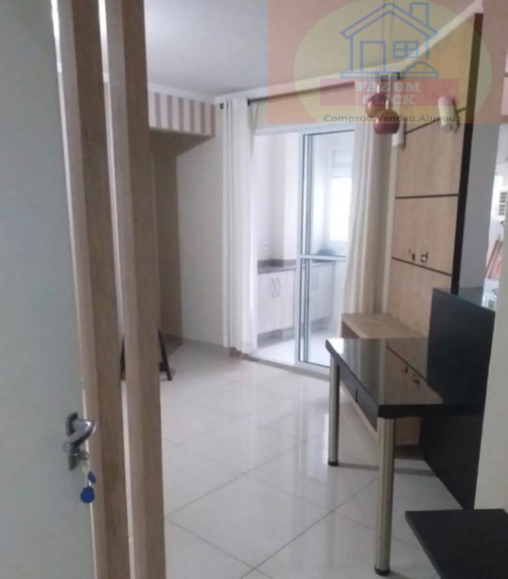 Apartamento, 2 quartos, 56 m² - Foto 1