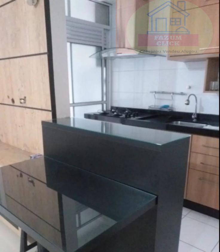 Apartamento, 2 quartos, 56 m² - Foto 5