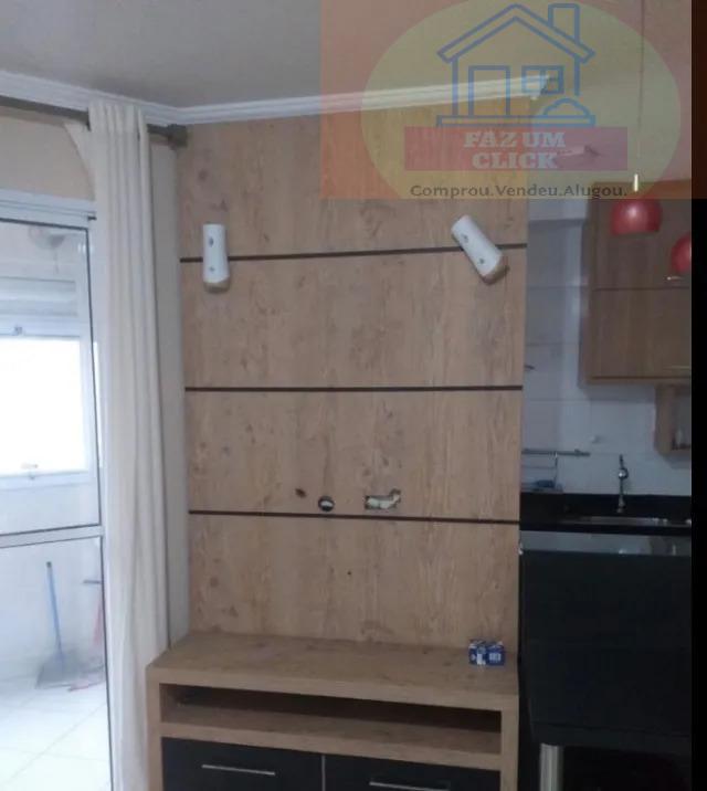 Apartamento, 2 quartos, 56 m² - Foto 9