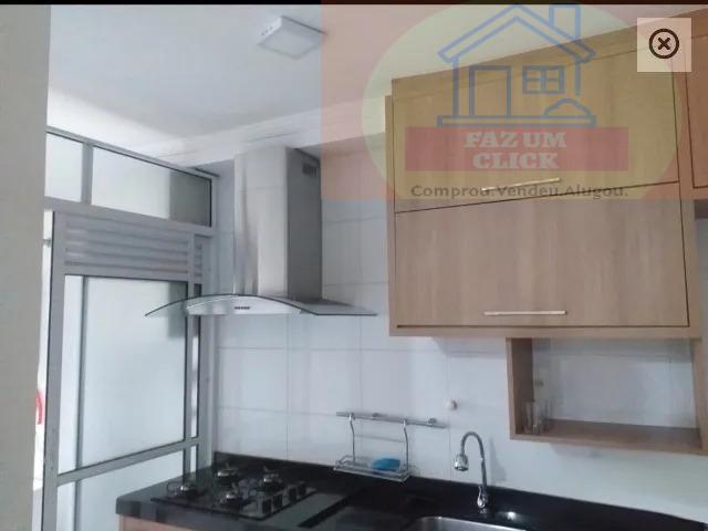 Apartamento, 2 quartos, 56 m² - Foto 8