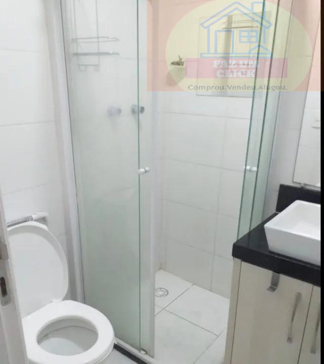 Apartamento, 2 quartos, 56 m² - Foto 17