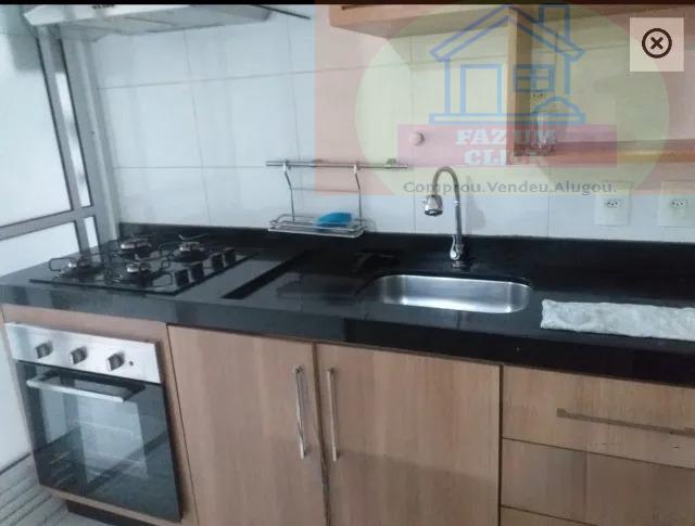 Apartamento, 2 quartos, 56 m² - Foto 10