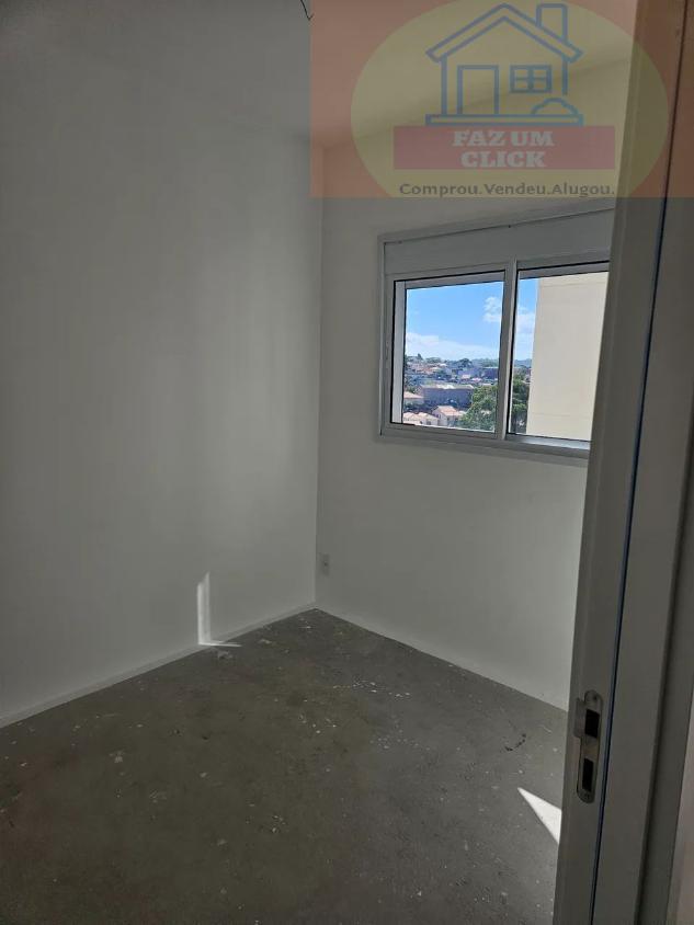 Apartamento, 2 quartos, 38 m² - Foto 5