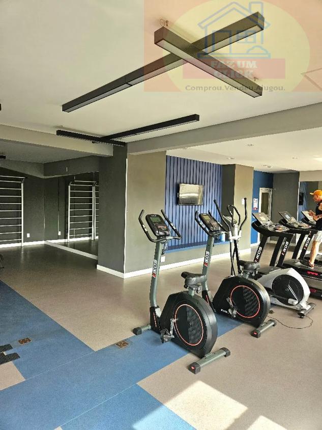 Apartamento, 2 quartos, 38 m² - Foto 8
