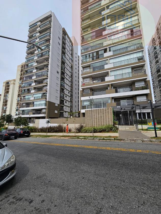 Apartamento, 2 quartos, 38 m² - Foto 1