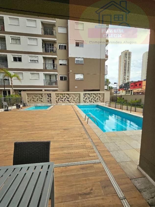 Apartamento, 2 quartos, 38 m² - Foto 11