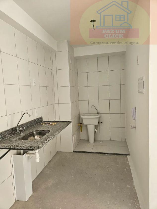 Apartamento, 2 quartos, 38 m² - Foto 6