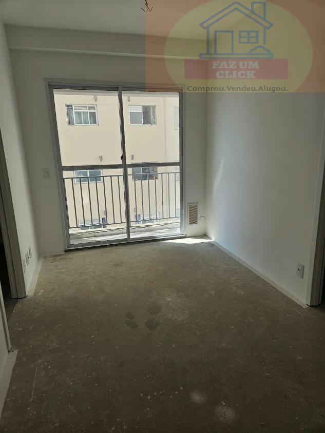 Apartamento, 2 quartos, 38 m² - Foto 3