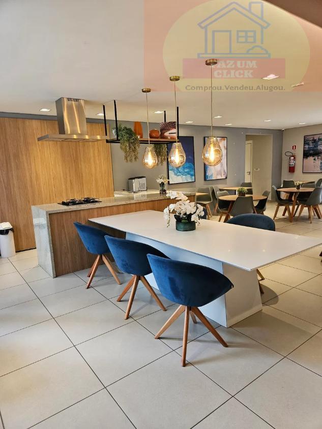 Apartamento, 2 quartos, 38 m² - Foto 10