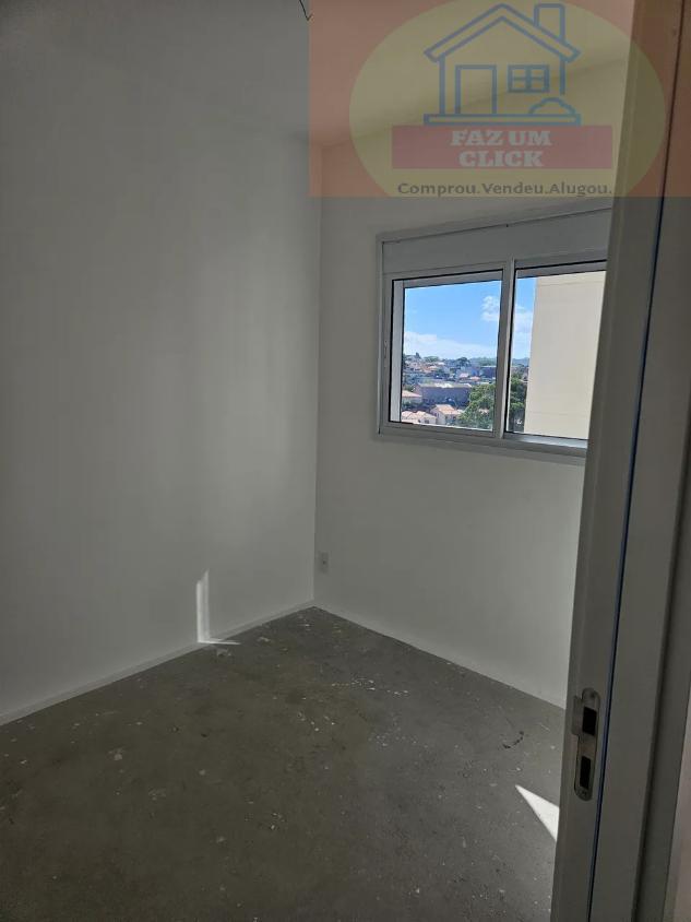 Apartamento, 2 quartos, 38 m² - Foto 4