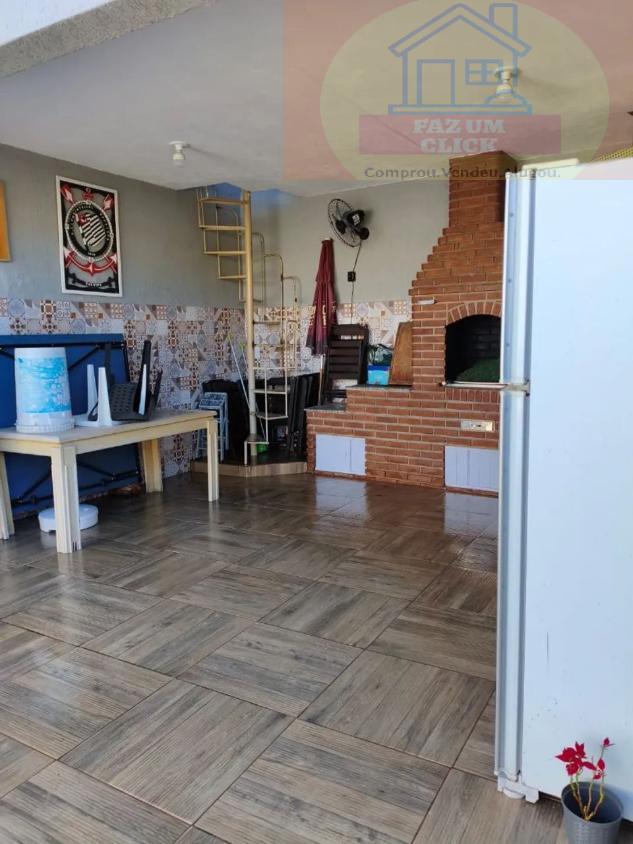 Casa, 3 quartos, 250 m² - Foto 21