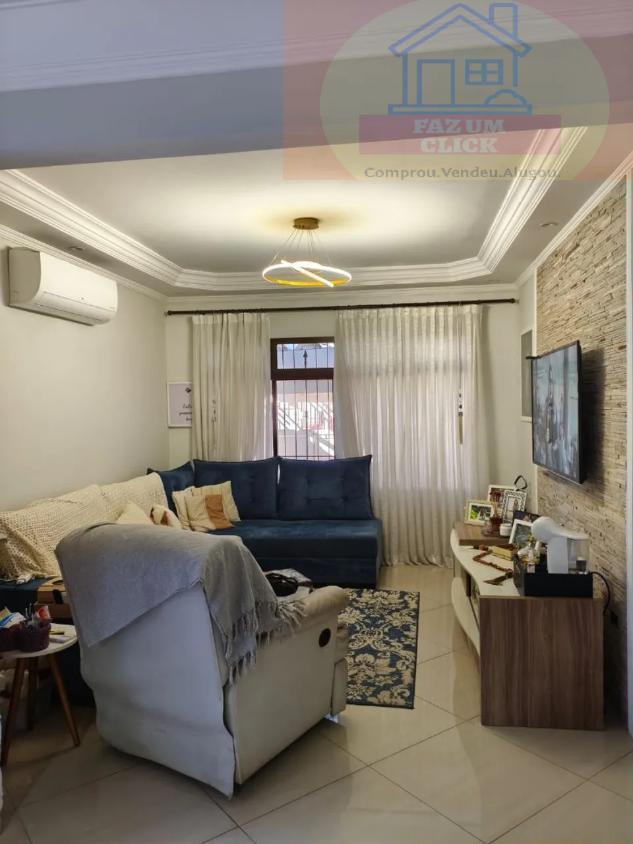 Casa, 3 quartos, 250 m² - Foto 6